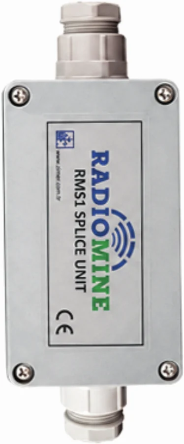 Splice Unit