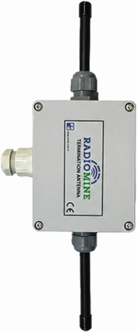 Termination Antenna