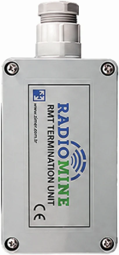Termination Unit