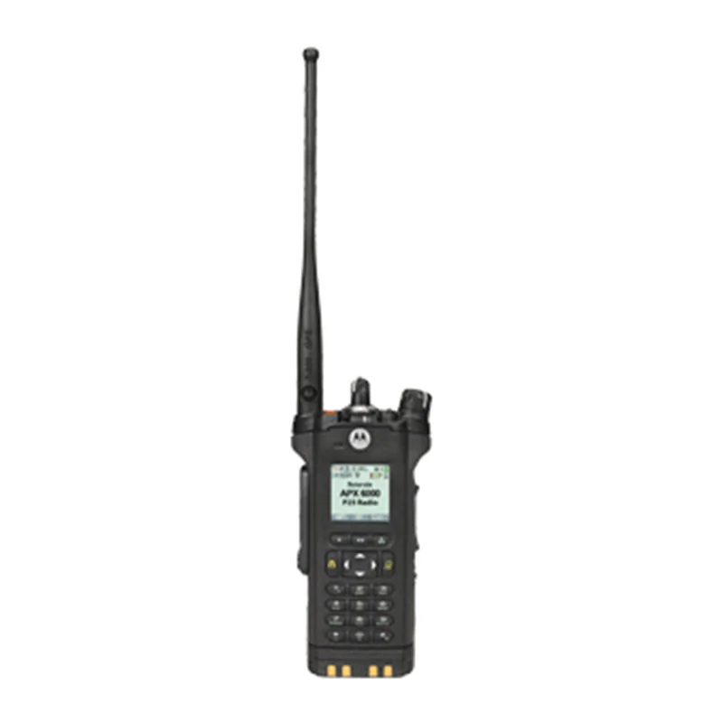 APX 6000