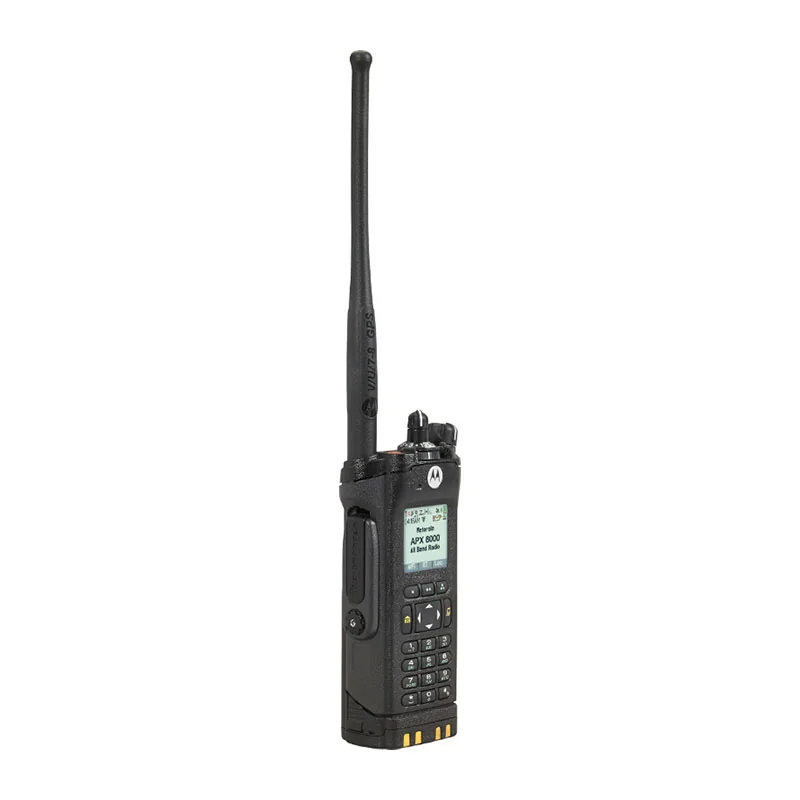 APX 8000 görsel 2
