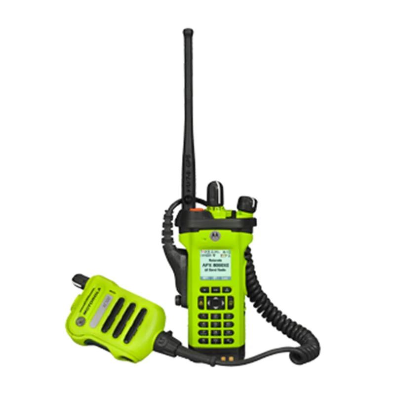 APX 8000XE görsel 5