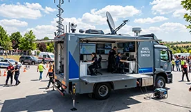Mobil Komuta