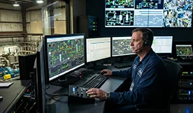 SCADA ve Endüstriyel IoT