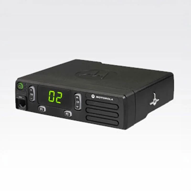 MOTOTRBO DM1400 görsel 2