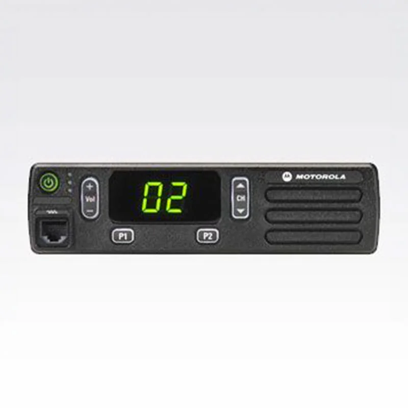 MOTOTRBO DM1400 görsel 3