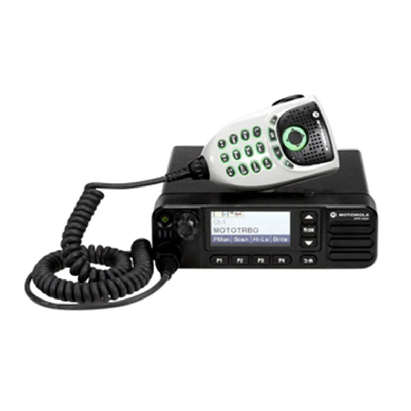 MOTOTRBO DM4400e görsel 3