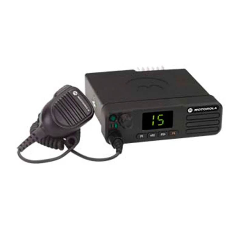 MOTOTRBO DM4401e görsel 2