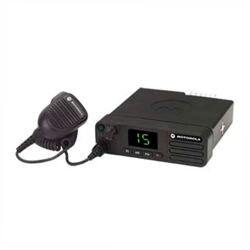 MOTOTRBO DM4401e görsel 3