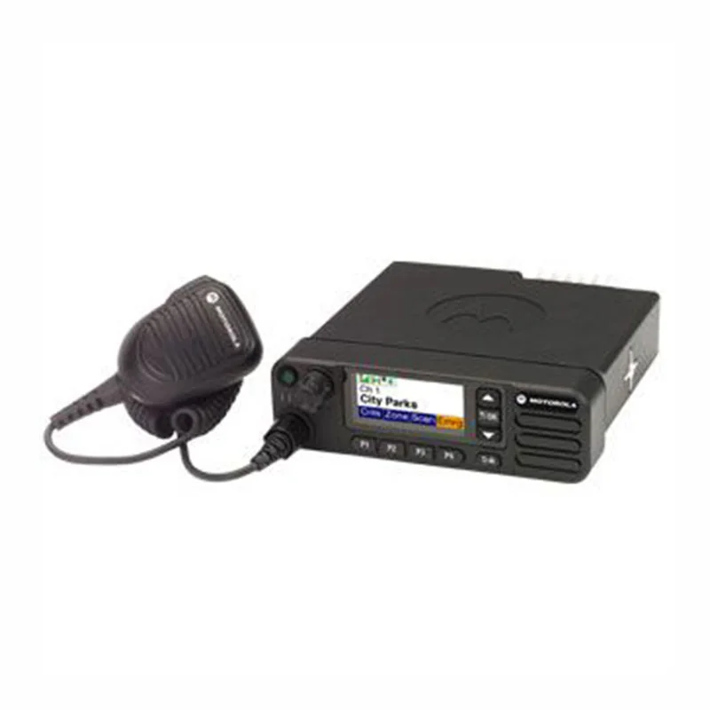 MOTOTRBO DM4601e görsel 2