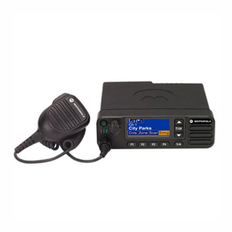 MOTOTRBO DM4601e görsel 3