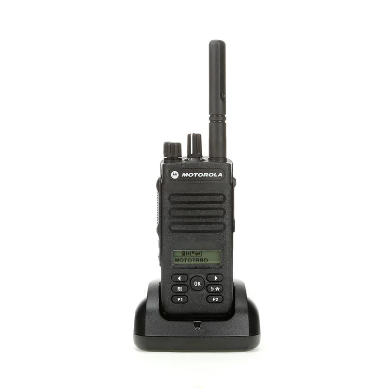 MOTOTRBO DP2000e Serisi görsel 2