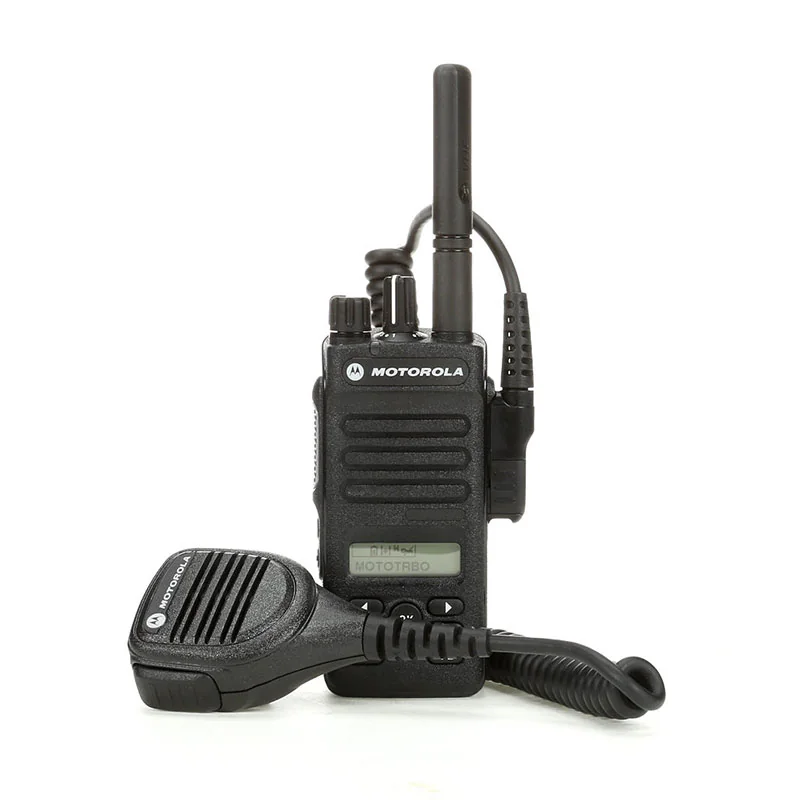 MOTOTRBO DP2000e Serisi görsel 3