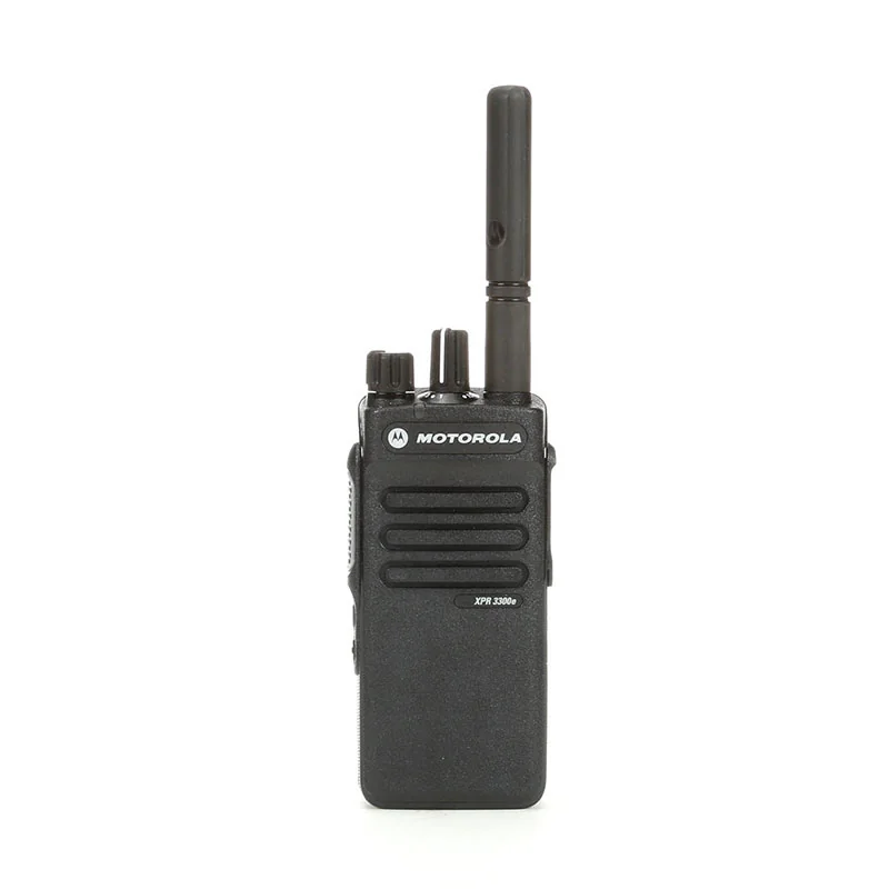 MOTOTRBO DP2000e Serisi görsel 5