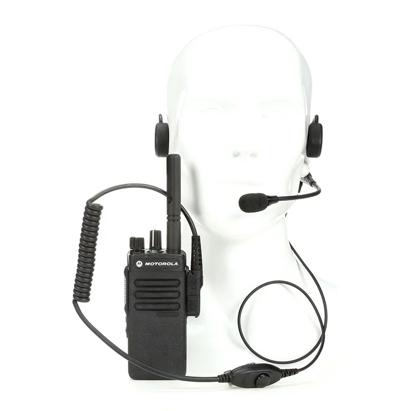 MOTOTRBO DP2000e Serisi görsel 6