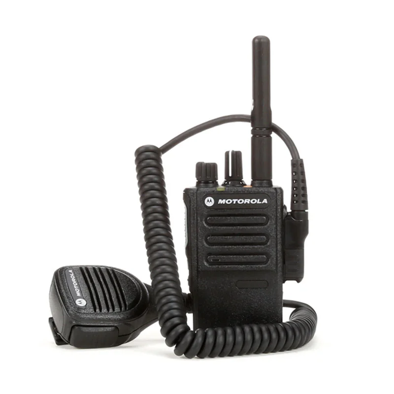 MOTOTRBO DP3000e Serisi görsel 5