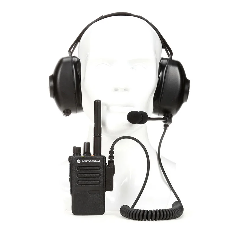 MOTOTRBO DP3000e Serisi görsel 6