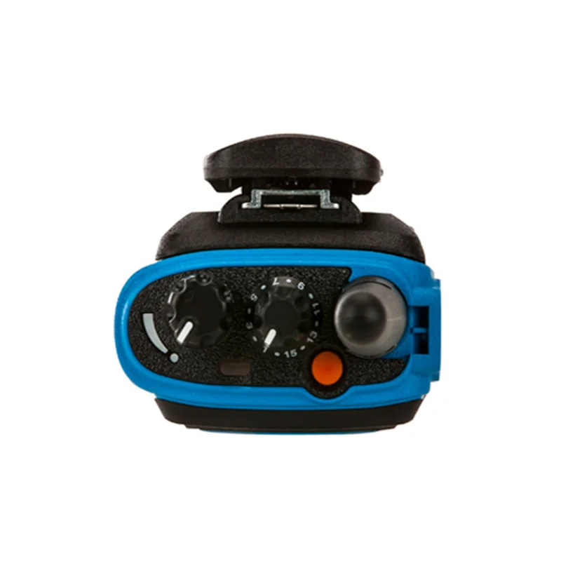 MOTOTRBO DP4000 Ex Serisi görsel 3