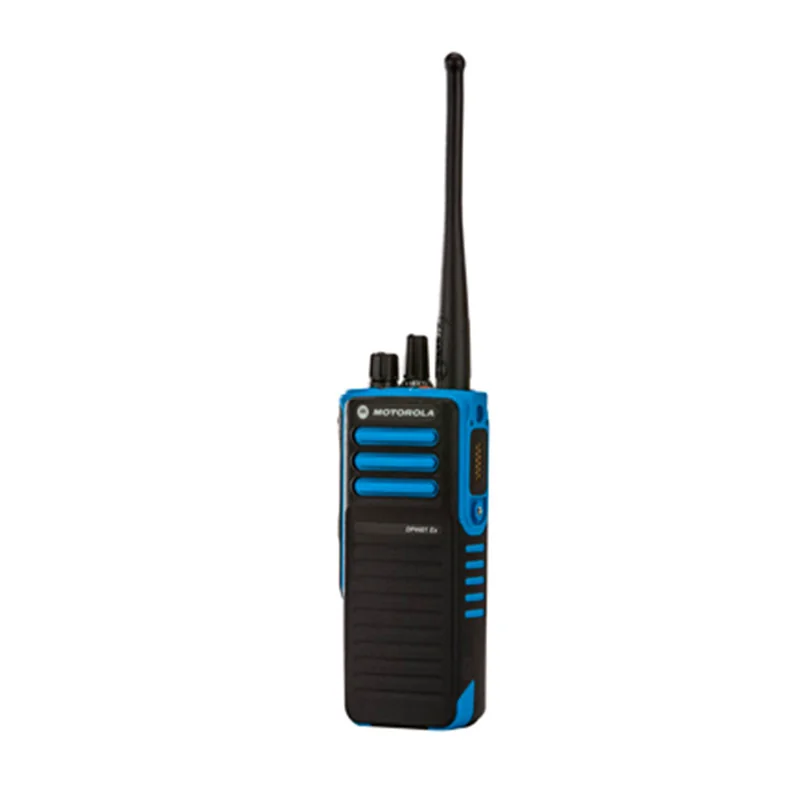 MOTOTRBO DP4000 Ex Serisi görsel 5