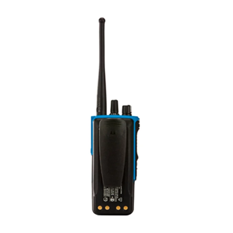 MOTOTRBO DP4000 Ex Serisi görsel 6
