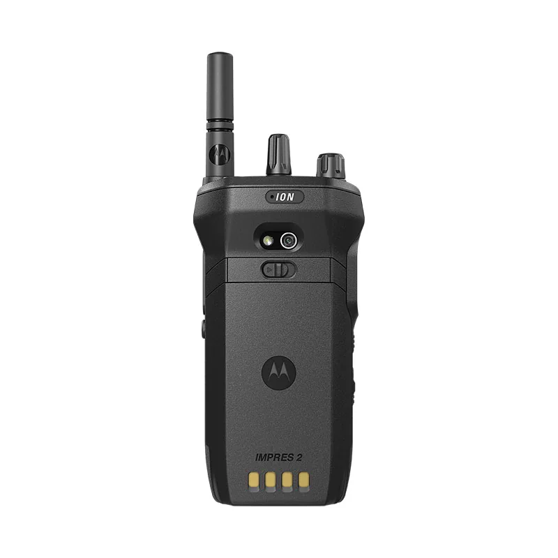 MOTOTRBO Ion görsel 2