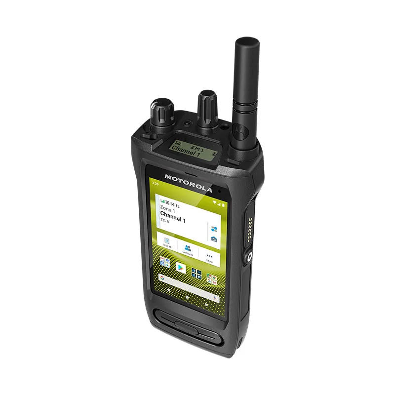 MOTOTRBO Ion görsel 5