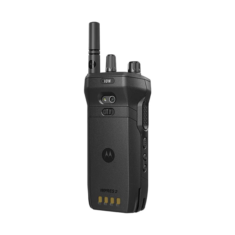 MOTOTRBO Ion görsel 6