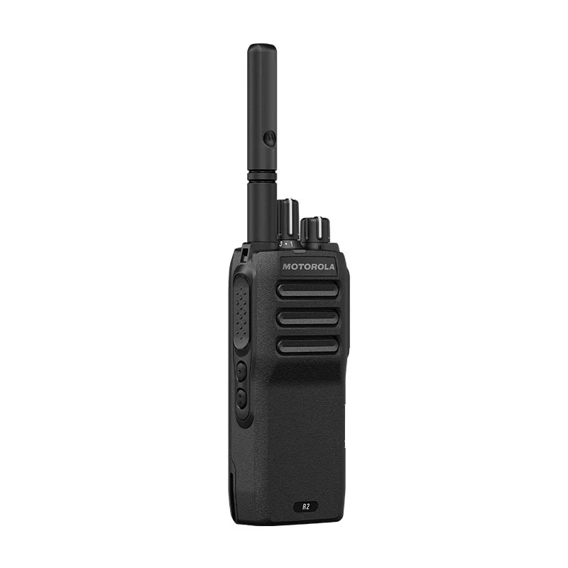 MOTOTRBO R2 görsel 2