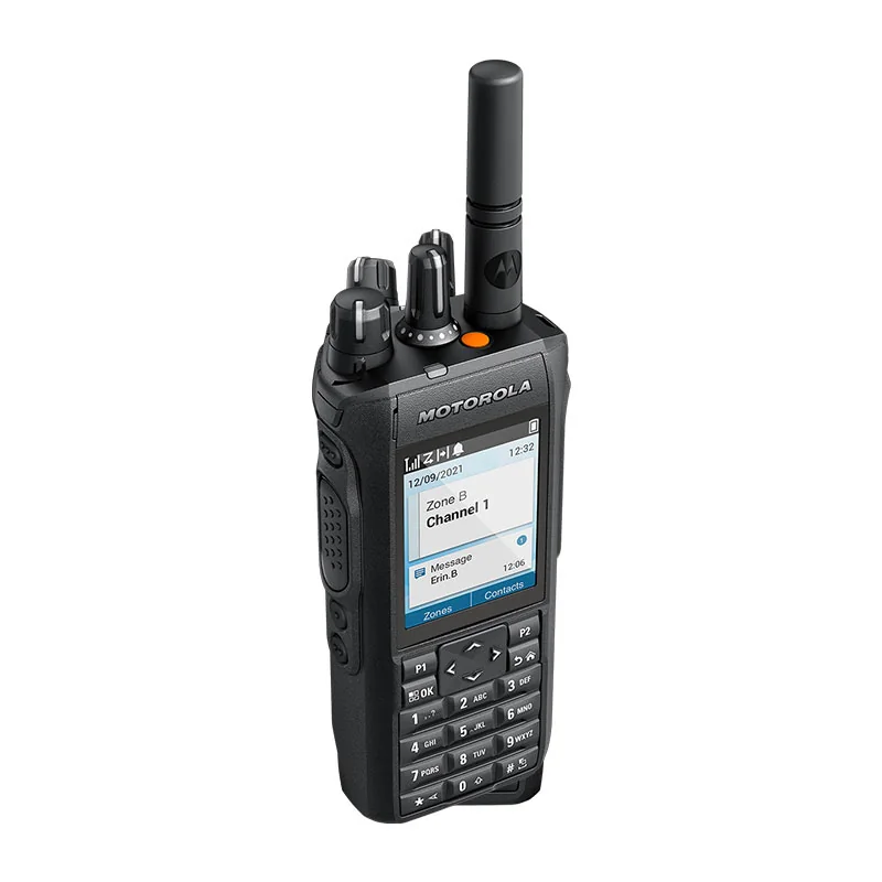 MOTOTRBO R7 görsel 2