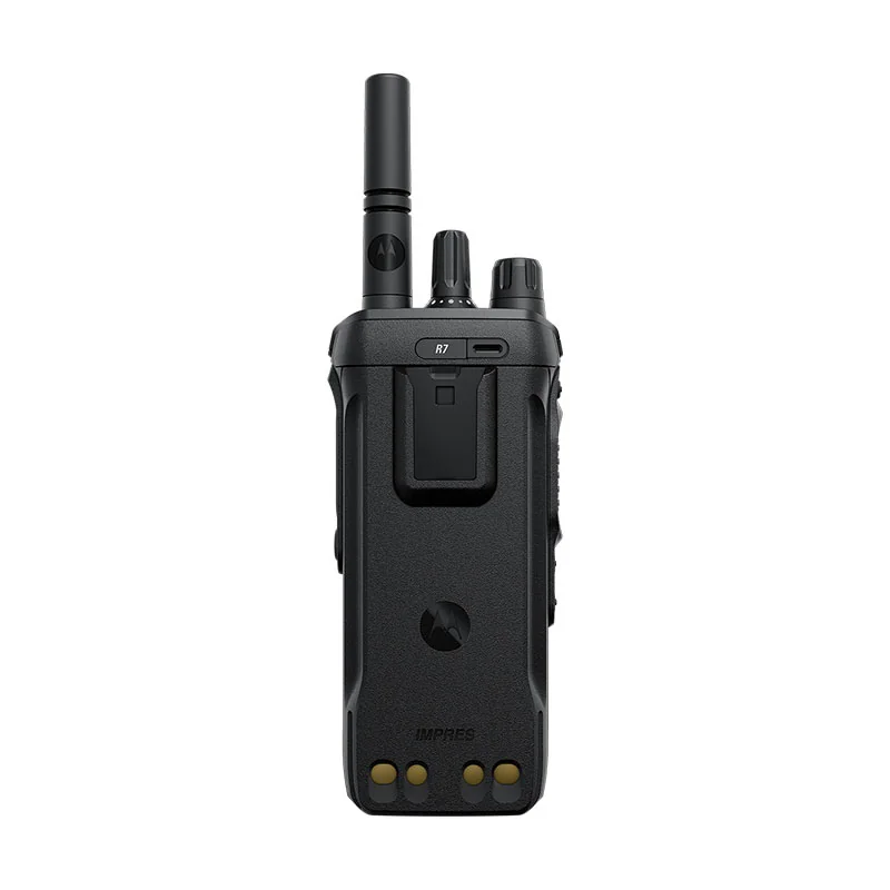 MOTOTRBO R7 görsel 3