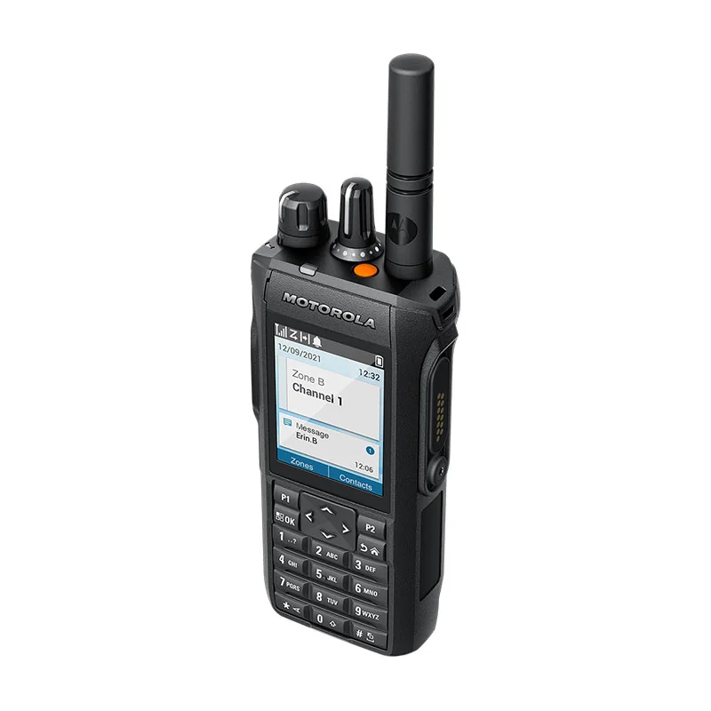MOTOTRBO R7 görsel 4