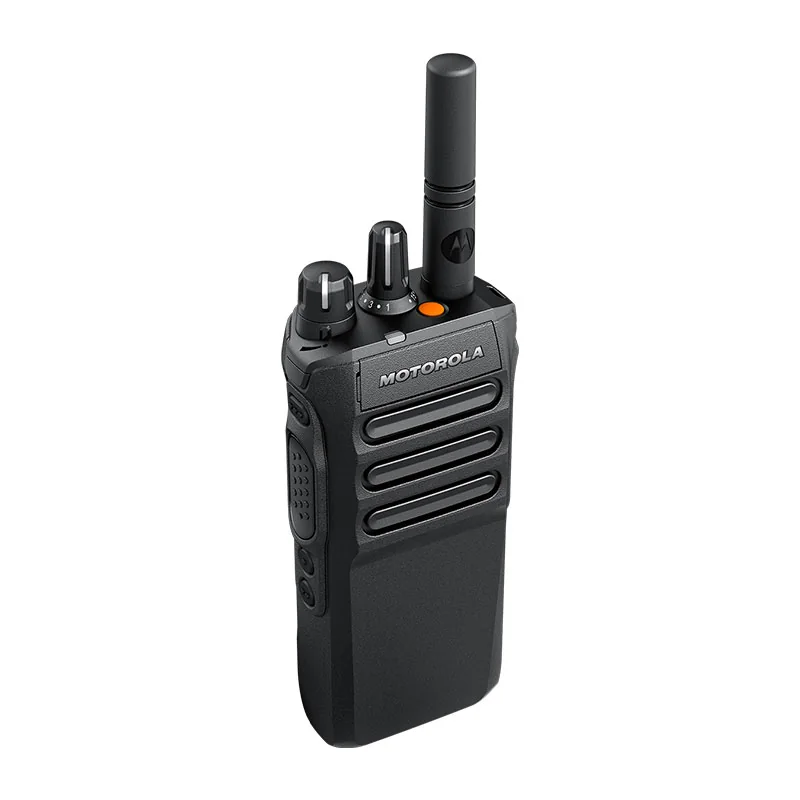 MOTOTRBO R7 görsel 5