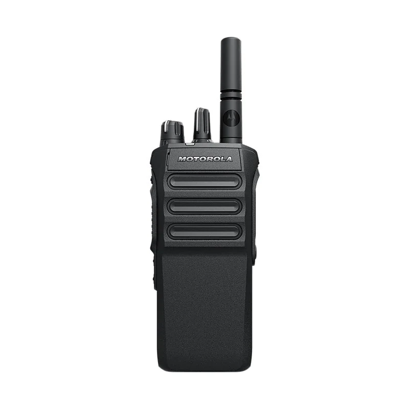 MOTOTRBO R7 görsel 6