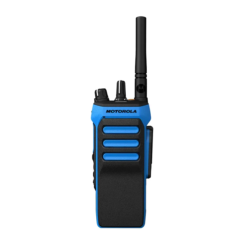 MOTOTRBO R7Ex görsel 2