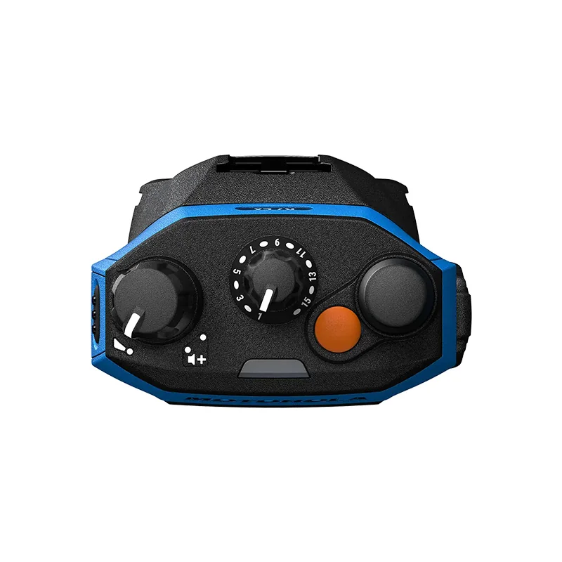 MOTOTRBO R7Ex görsel 4