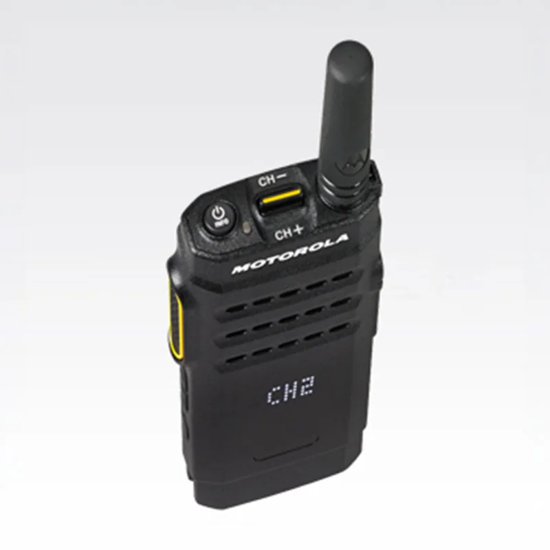 MOTOTRBO SL1600 görsel 3
