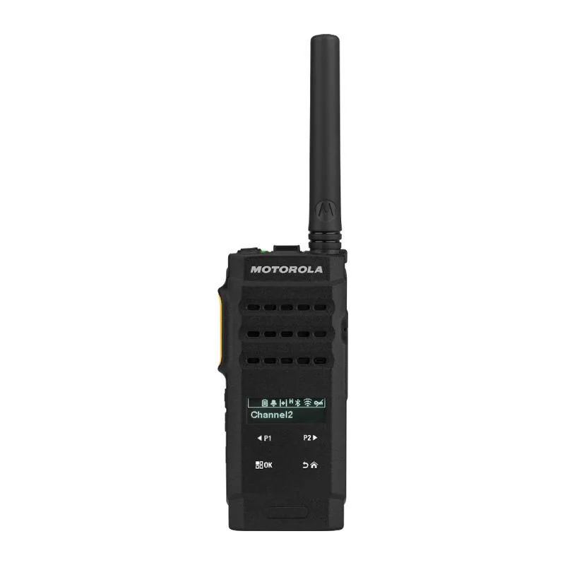 MOTOTRBO SL2600 görsel 2