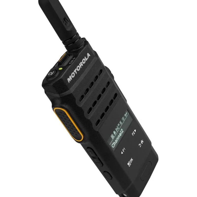 MOTOTRBO SL2600 görsel 3