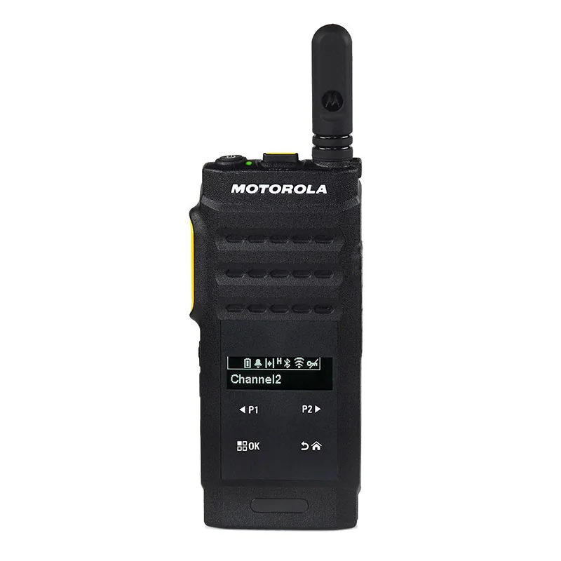 MOTOTRBO SL2600 görsel 5