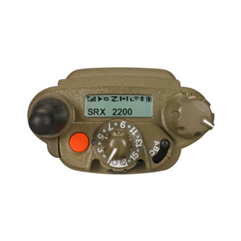 SRX 2200 görsel 4