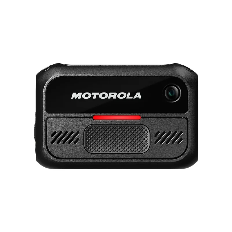 V200 Body Camera