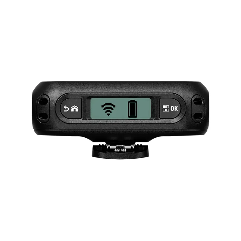 V200 Body Camera görsel 3