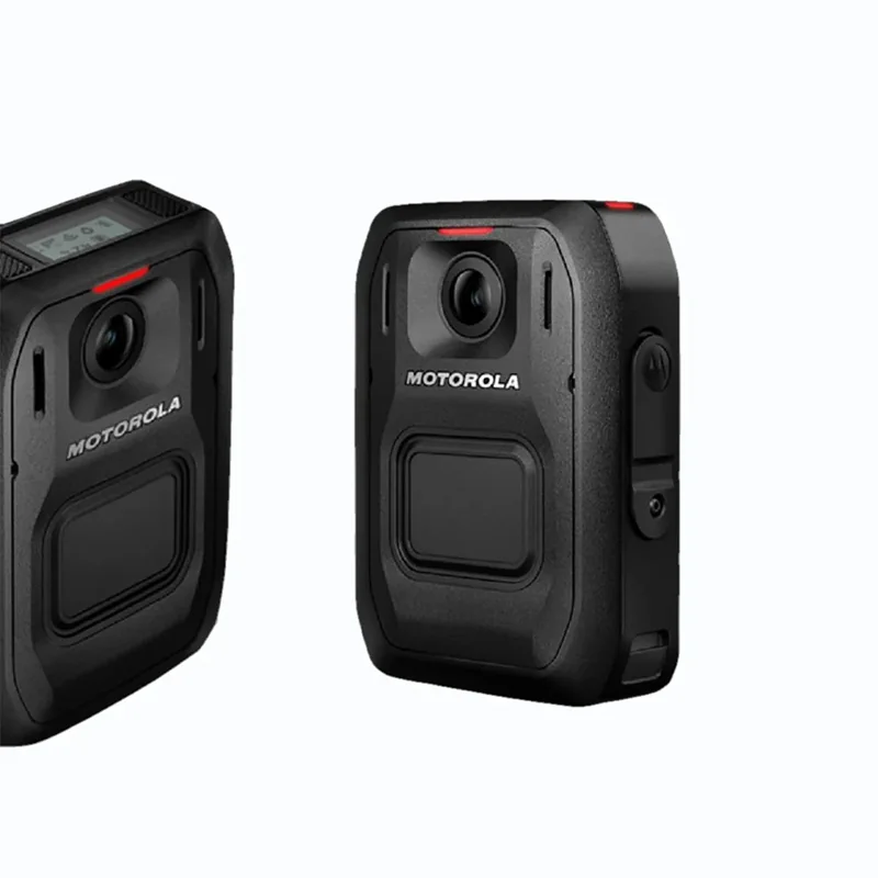 V500 Body Camera görsel 2