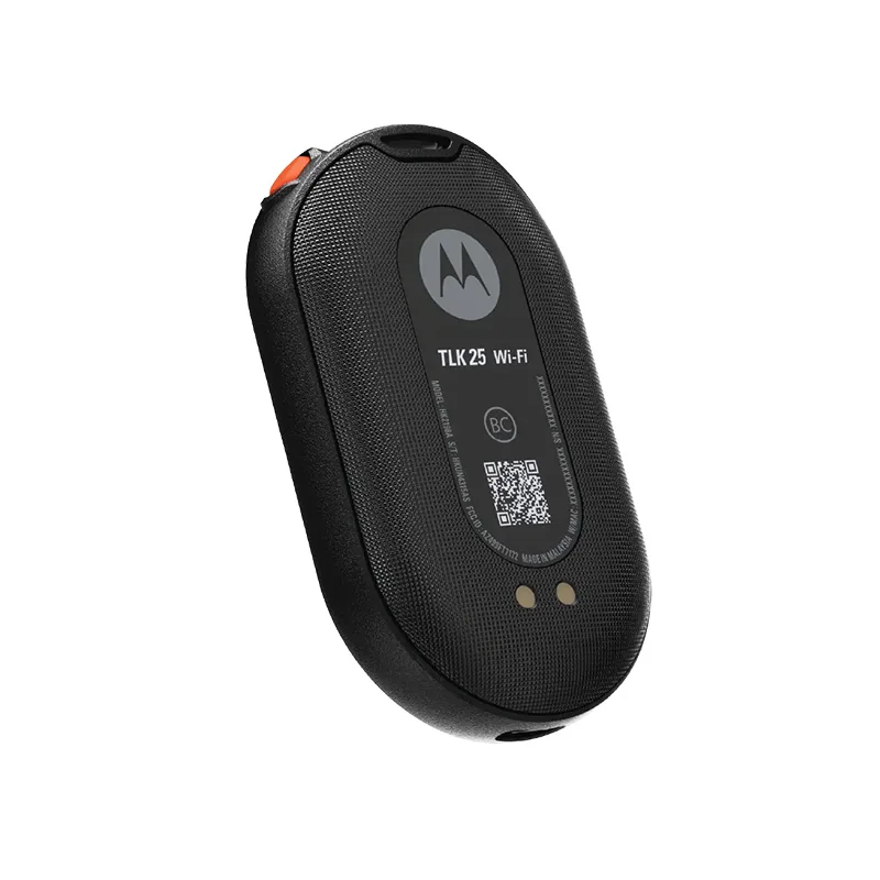 TLK 25 Wi-Fi görsel 2